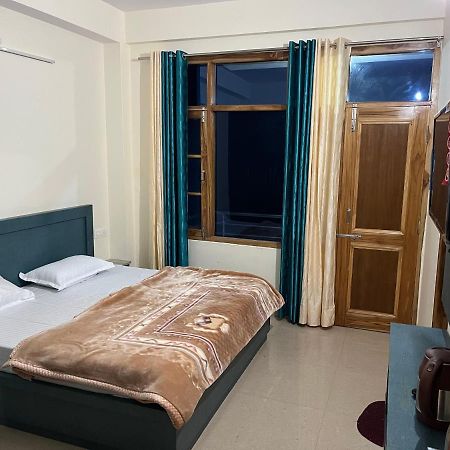 Ranas B&B Shimla Exterior photo