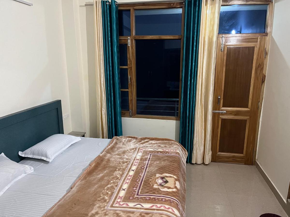 Ranas B&B Shimla Exterior photo