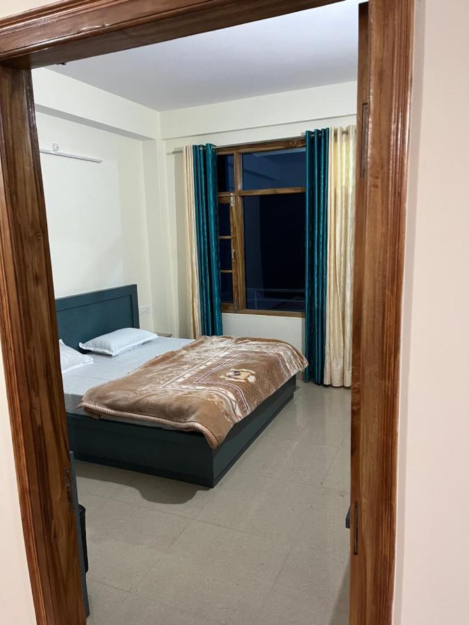 Ranas B&B Shimla Exterior photo