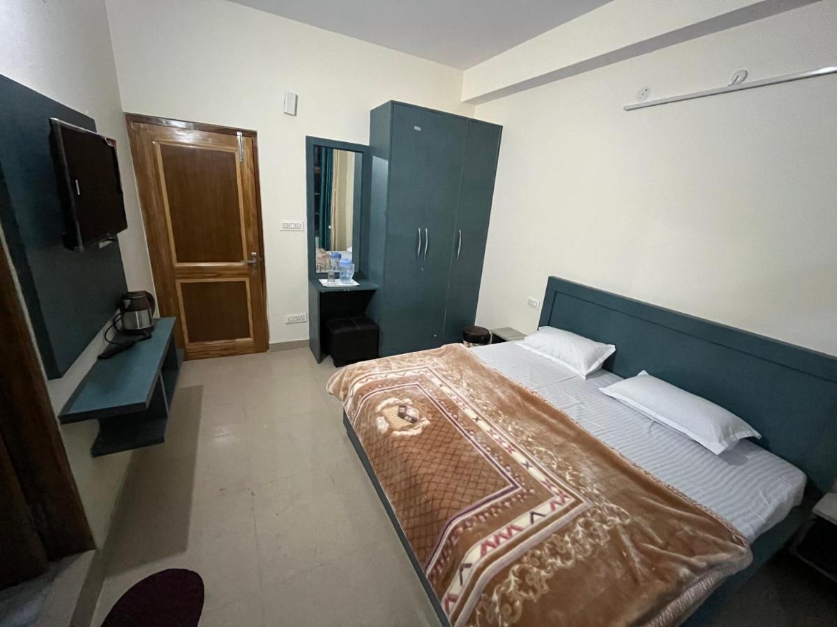 Ranas B&B Shimla Exterior photo