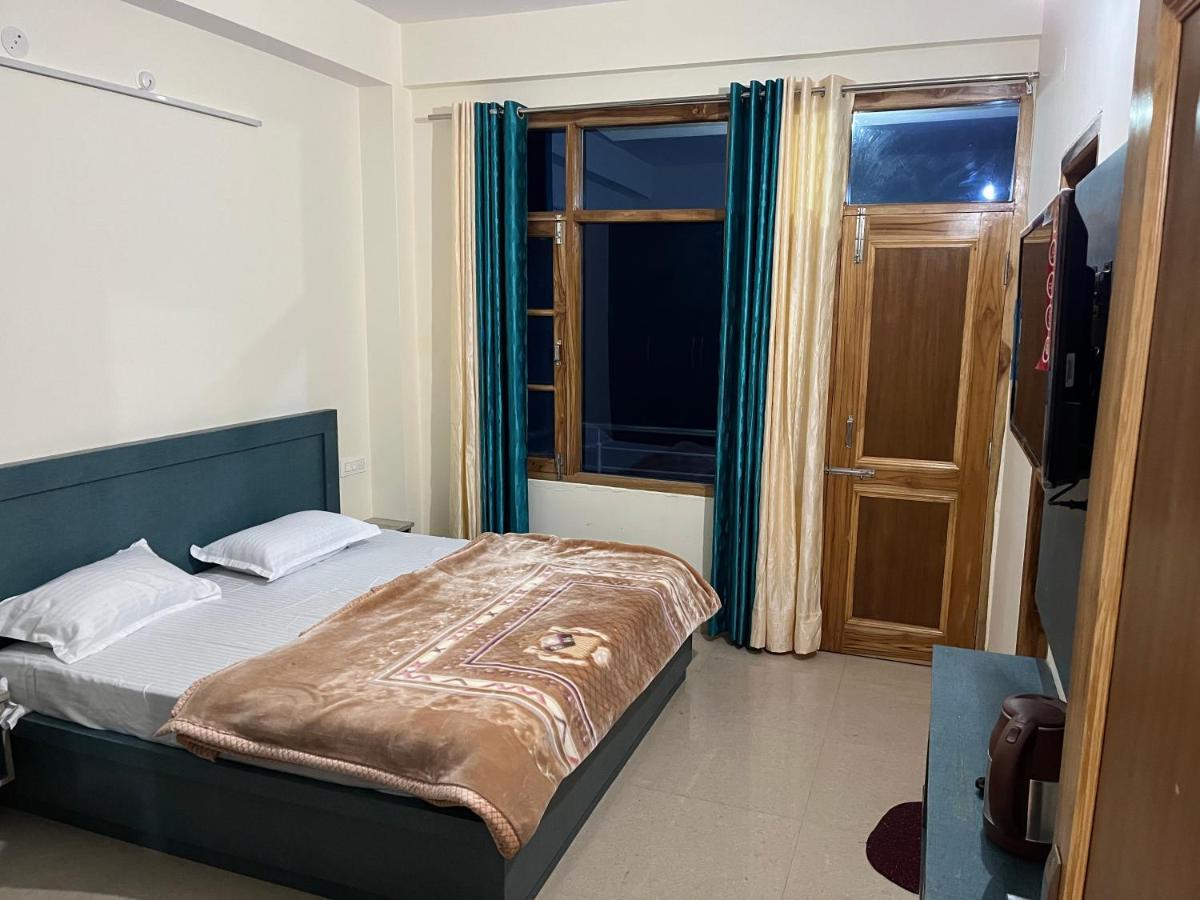 Ranas B&B Shimla Exterior photo