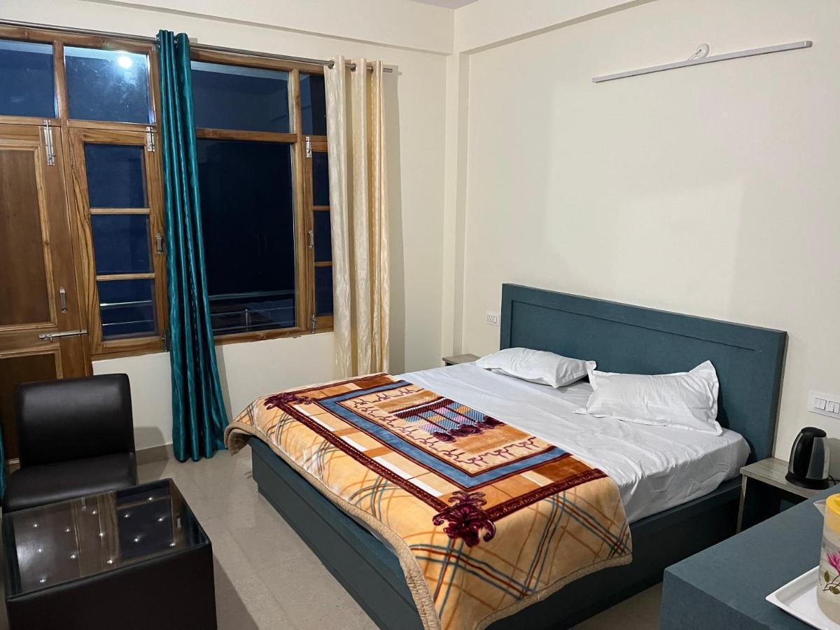 Ranas B&B Shimla Exterior photo
