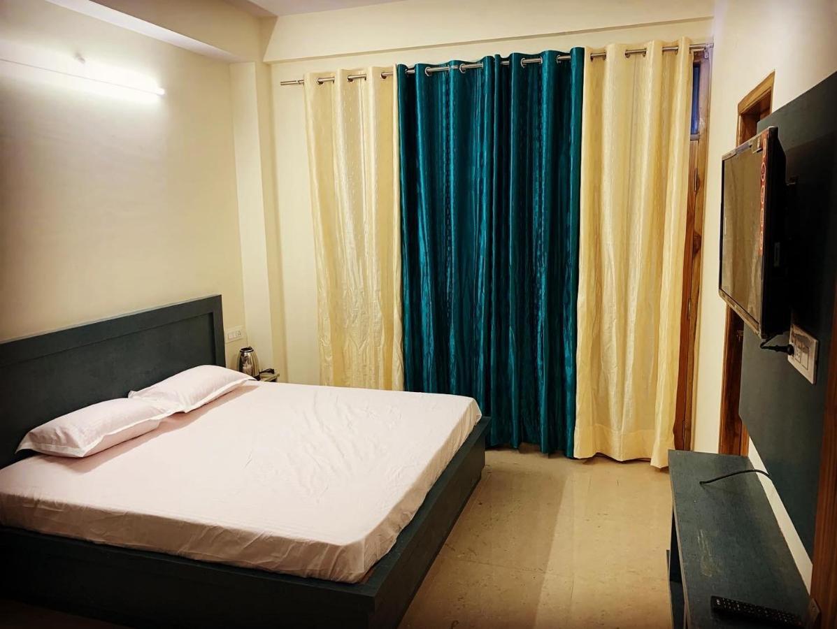 Ranas B&B Shimla Exterior photo