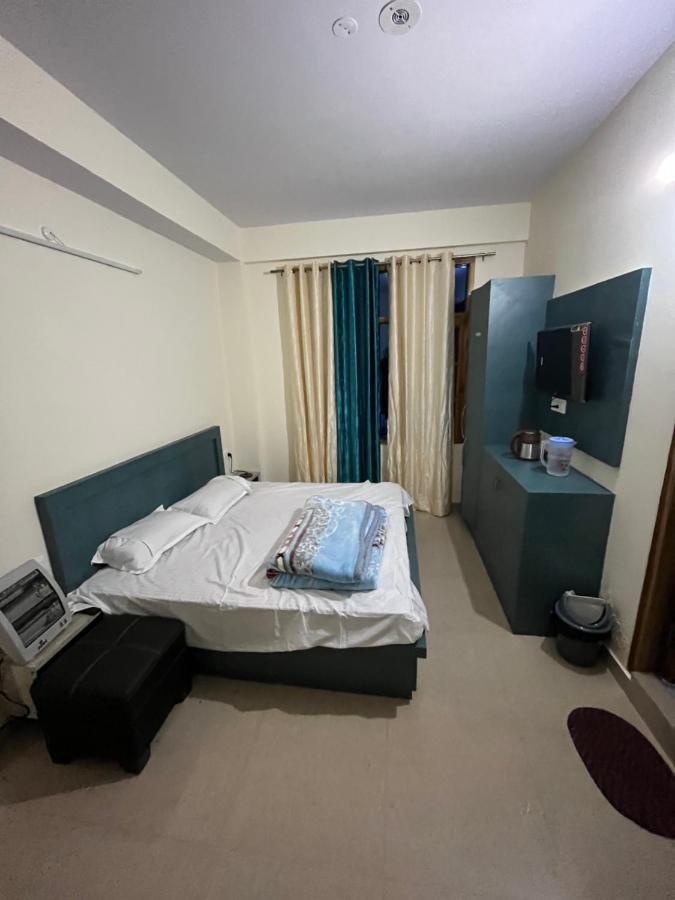 Ranas B&B Shimla Exterior photo
