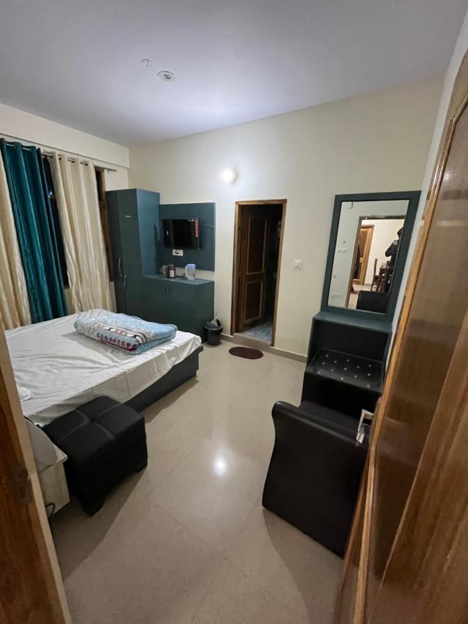 Ranas B&B Shimla Exterior photo