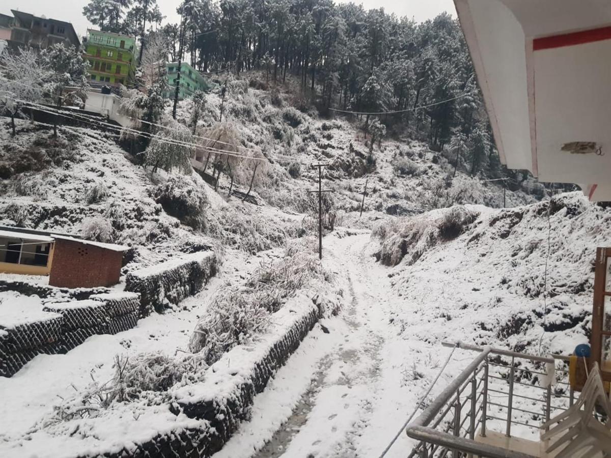 Ranas B&B Shimla Exterior photo