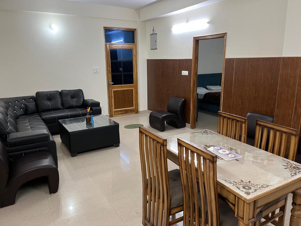 Ranas B&B Shimla Exterior photo