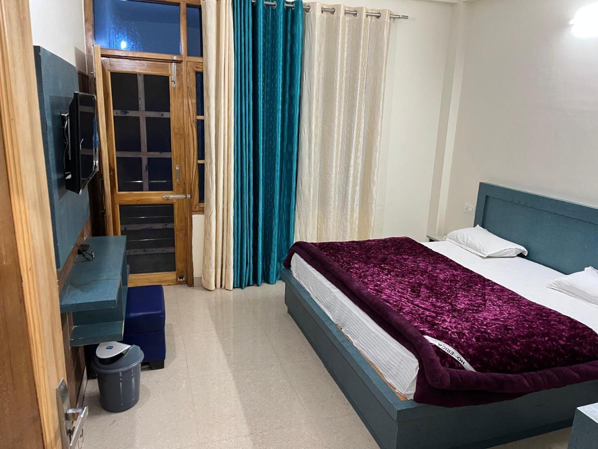 Ranas B&B Shimla Exterior photo