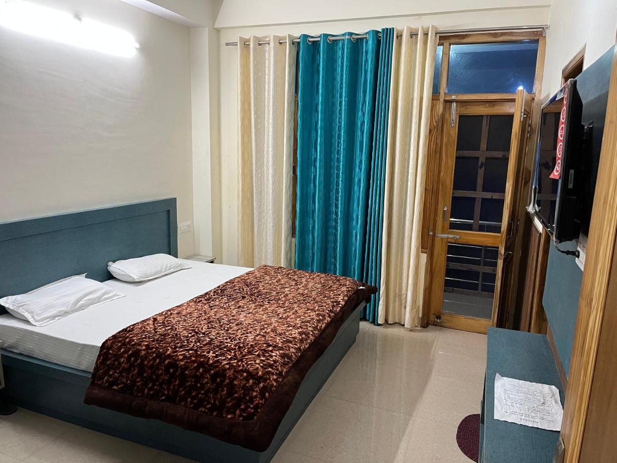 Ranas B&B Shimla Exterior photo